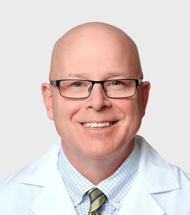 Christopher W. Baker | Emerson Health