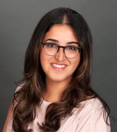 Tanya Khan | Emerson Health