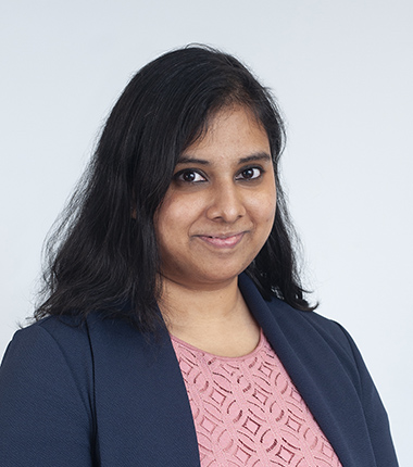 Swathi Sethuram, MD | Emerson Health